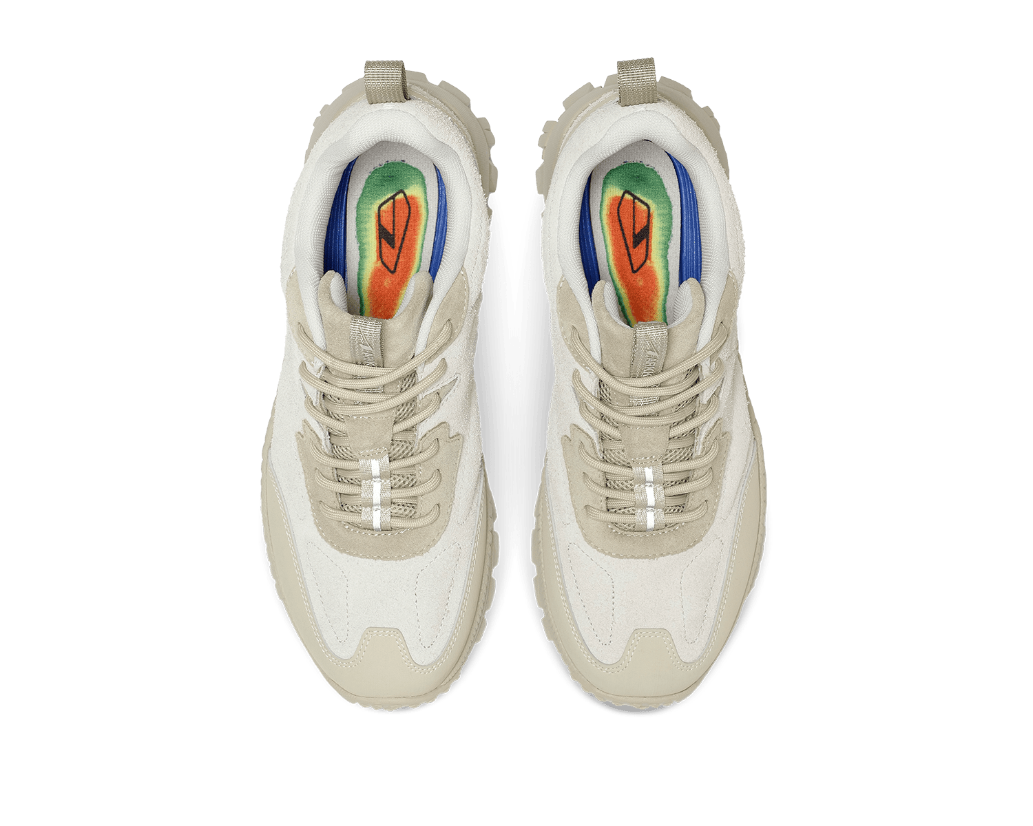 ARKK Essential Line Trail X | Fog Trail X